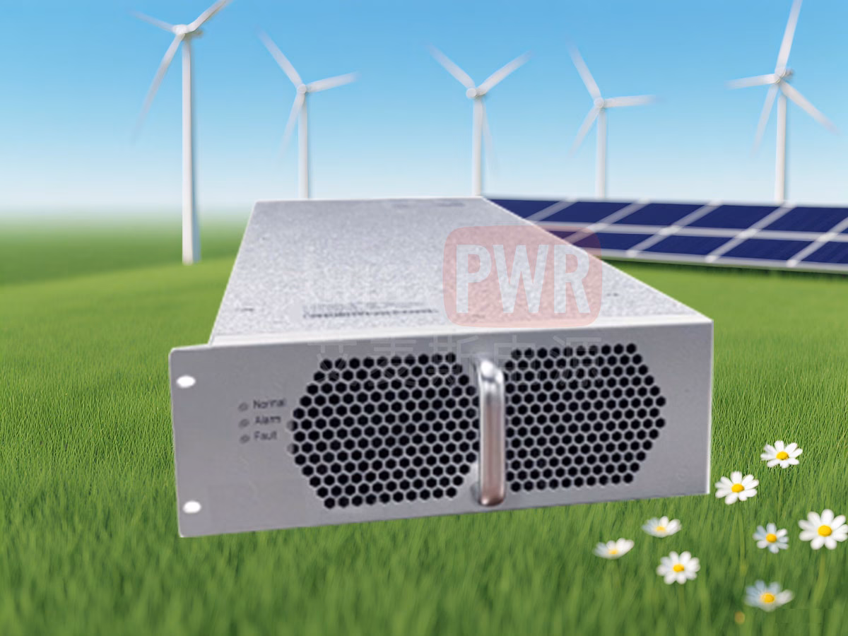 15–20kW Bidirectional High-Frequency Isolated DC/DC Module with MPPT IMDC300100/ IMDC75040