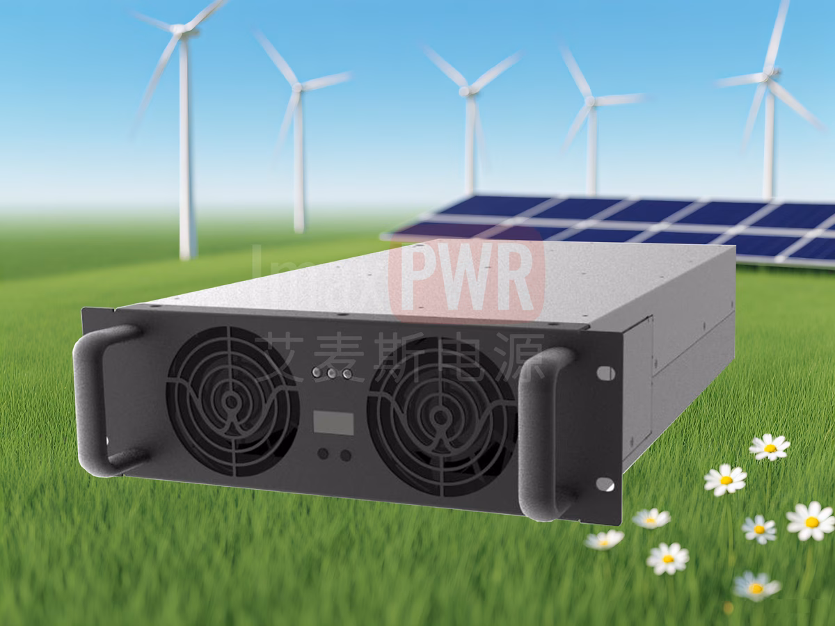 BIDC48500 DC Power Supply