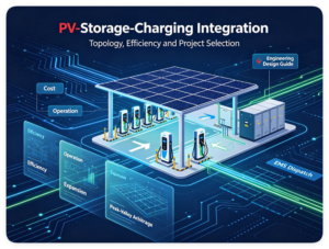 Imaxpower project case study