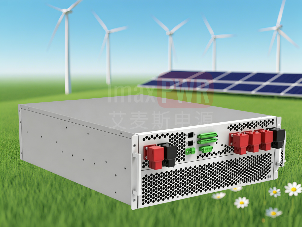 IMPPCS-125A2 125kW Four-Leg Storage PCS, 3-Phase 4-Wire